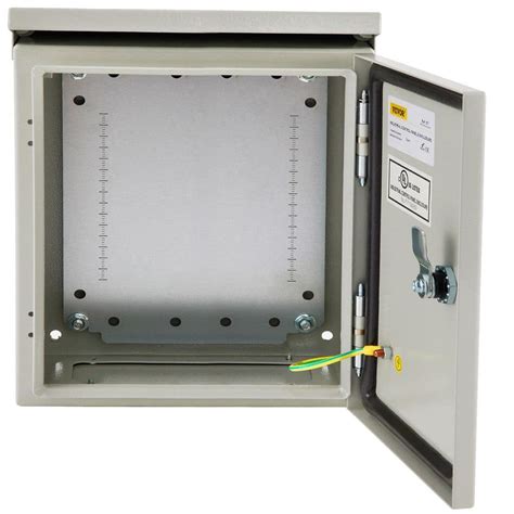 16x16 electrical enclosure|16 inch electrical box.